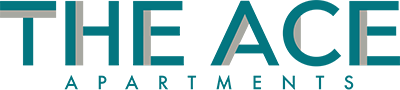 The Ace Logo